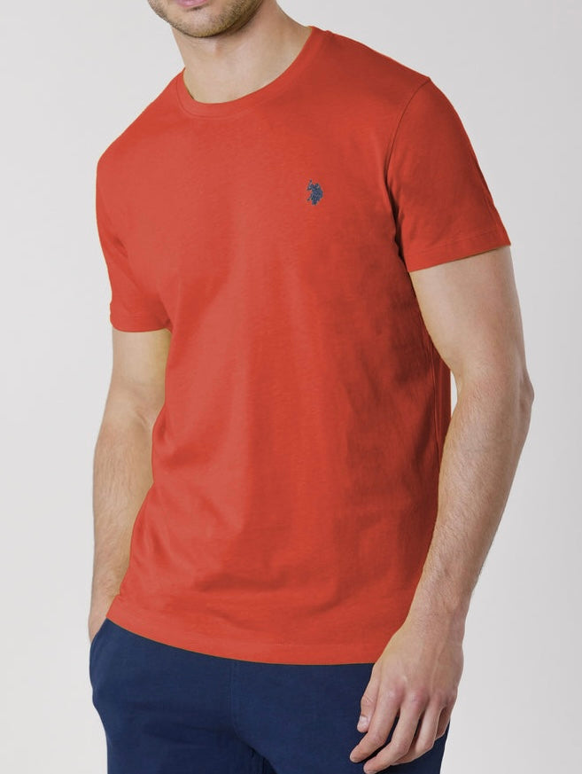 basic t-shirt U.S. POLO ASSN.
