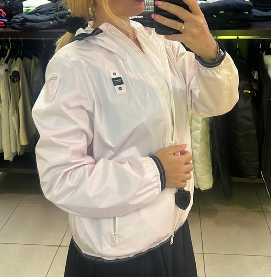 Anti vento Blauer donna
