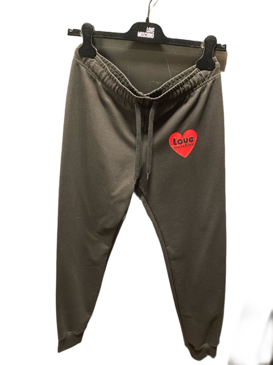 Pantalone tuta Moschino