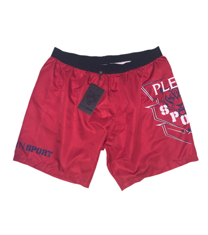 Costume Plein Sport
