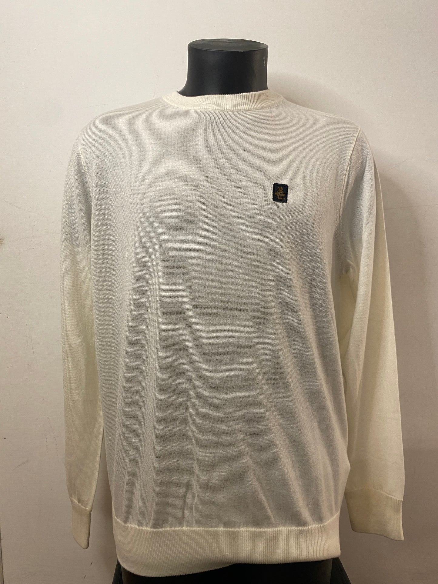 Bennet pullover RefrigiWear