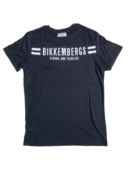 T-shirt Bikkembergs