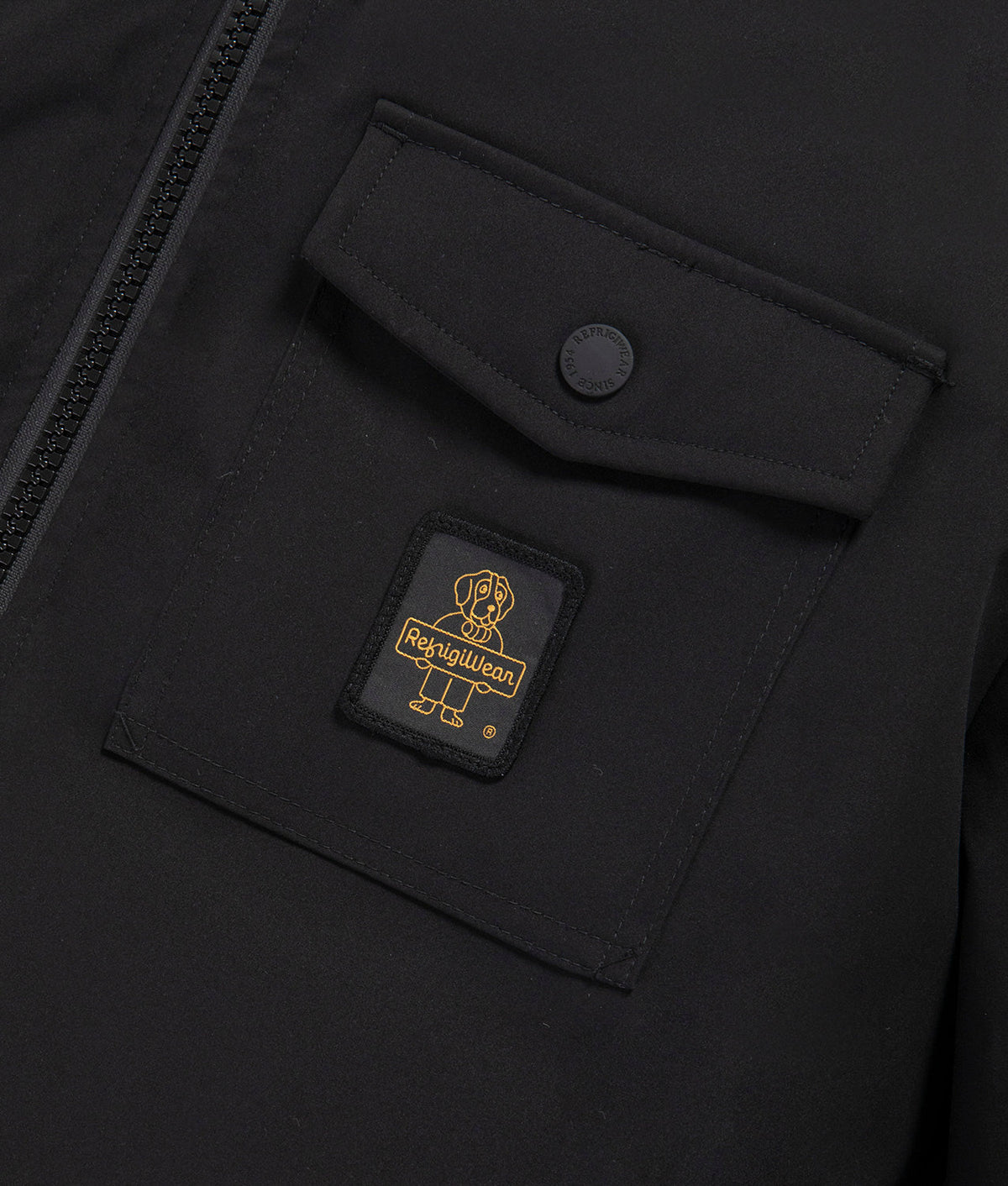 Polar jacket Refrigiwear