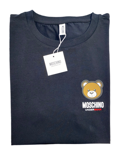 T-shirt Moschino Underbear