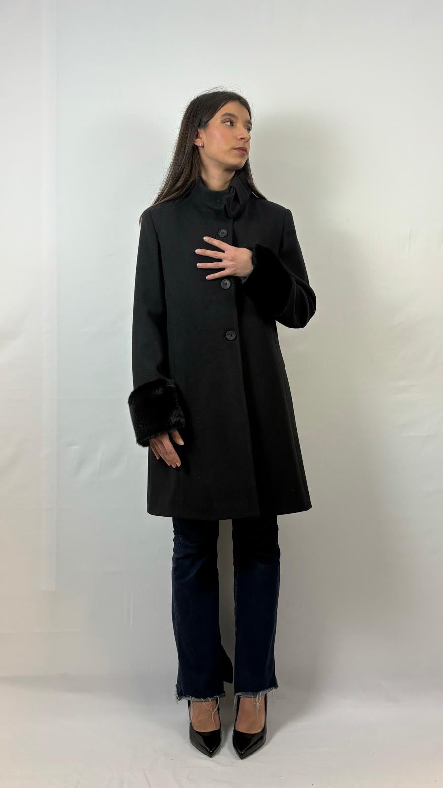 Cappotto Romi-hò