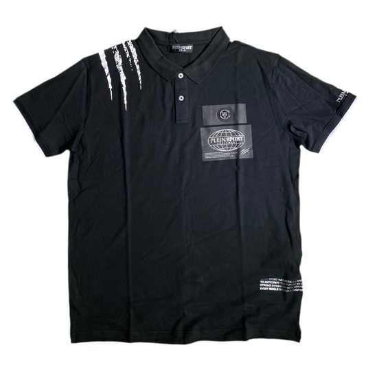 Polo Plein Sport