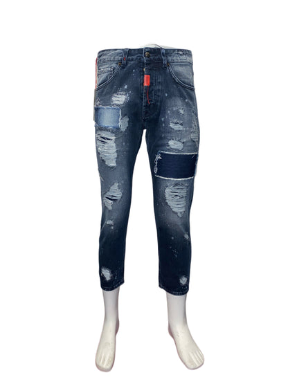 Jeans Cedilla “Cliff”