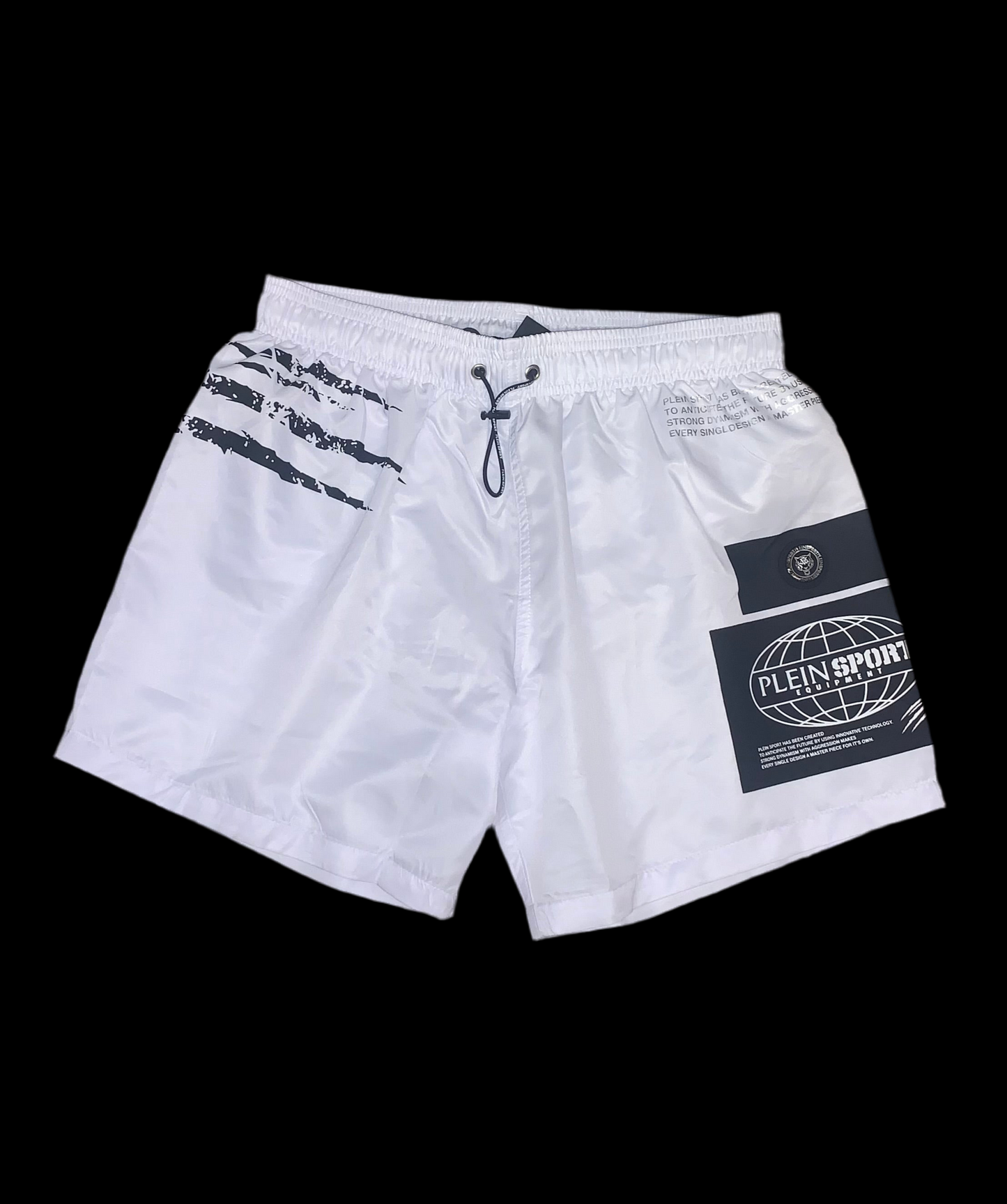 Costume Plein Sport