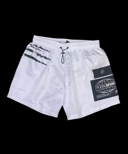 Costume Plein Sport