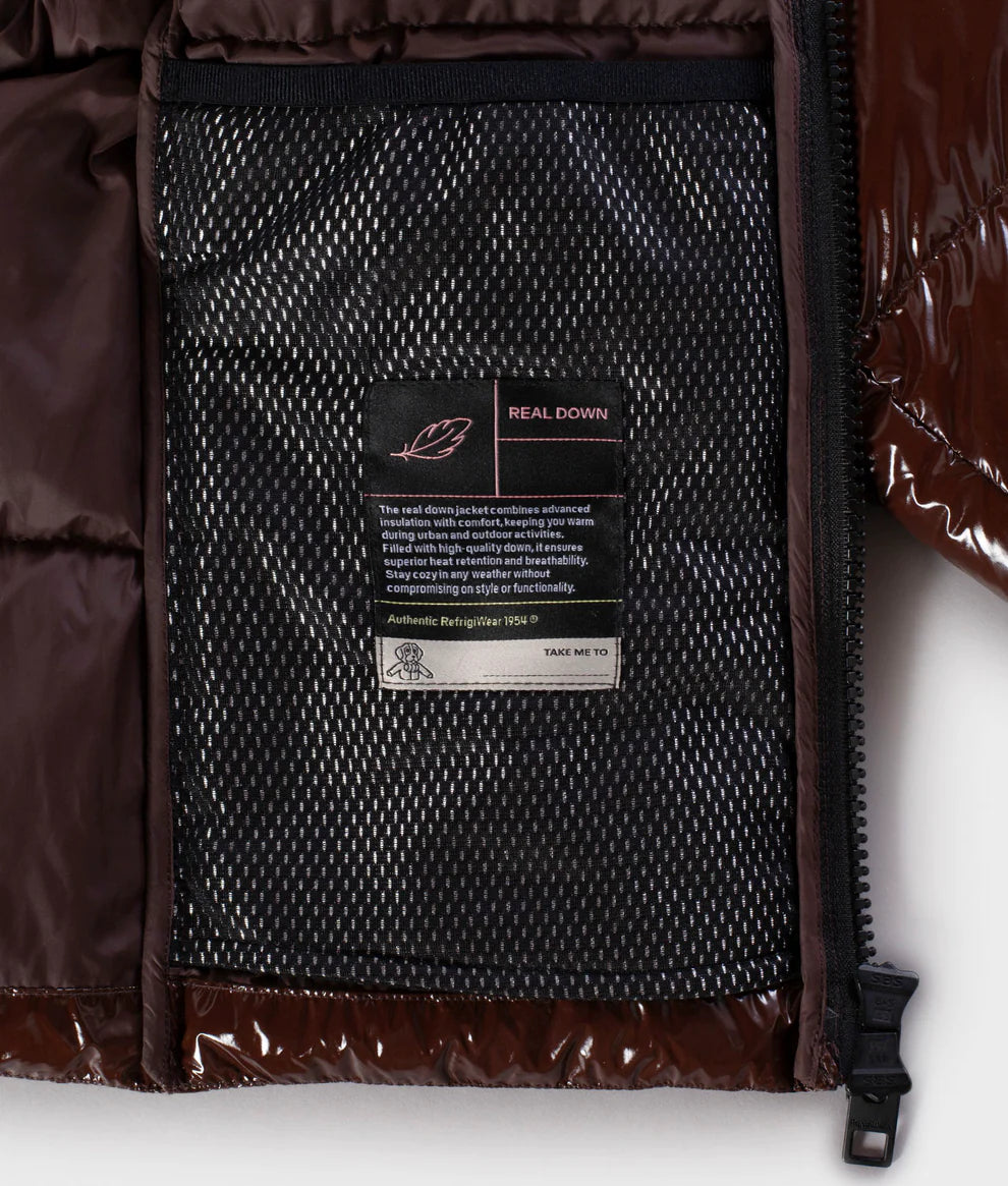 Ellis Jacket RefrigiWear