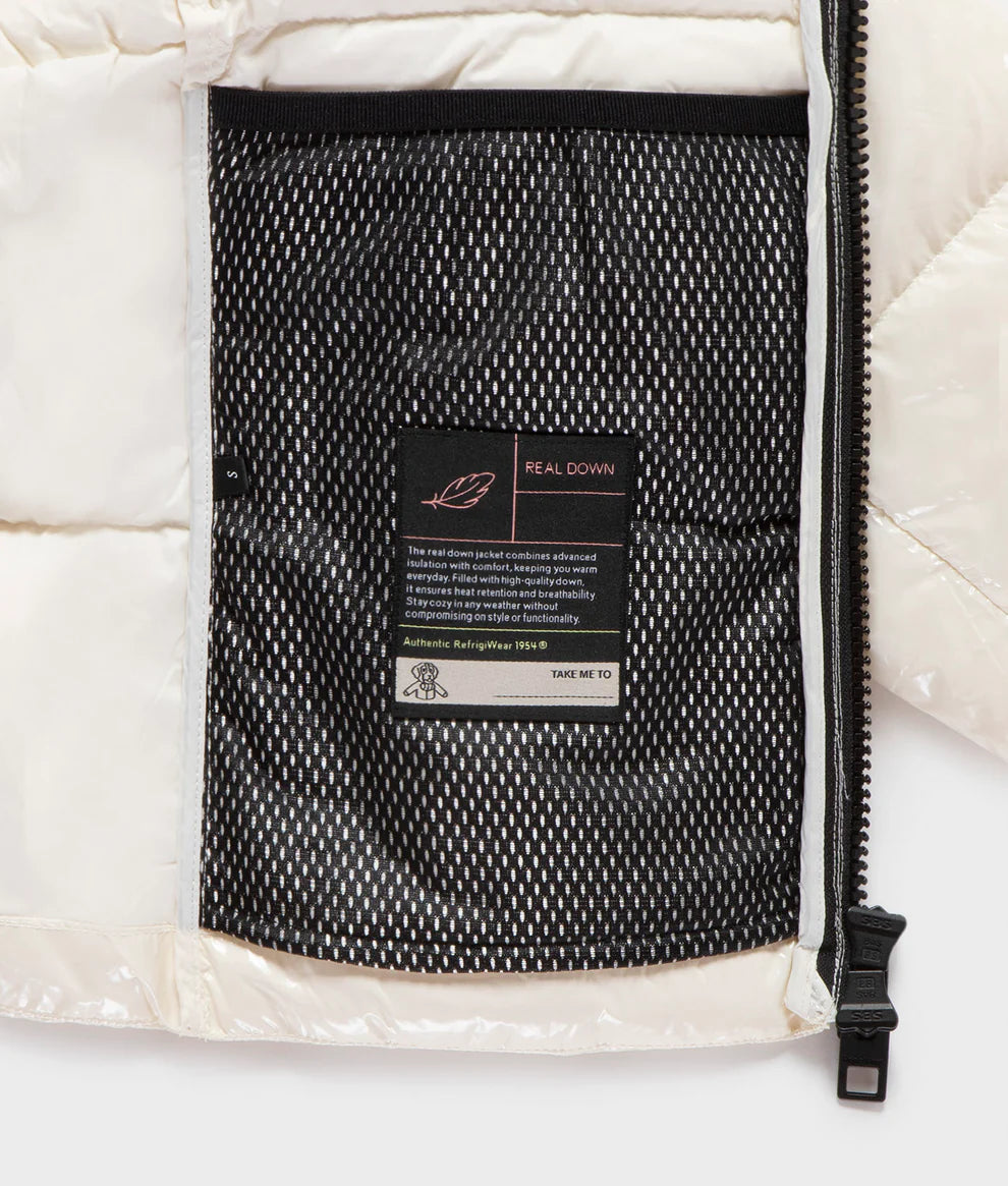 Ellis Jacket RefrigiWear