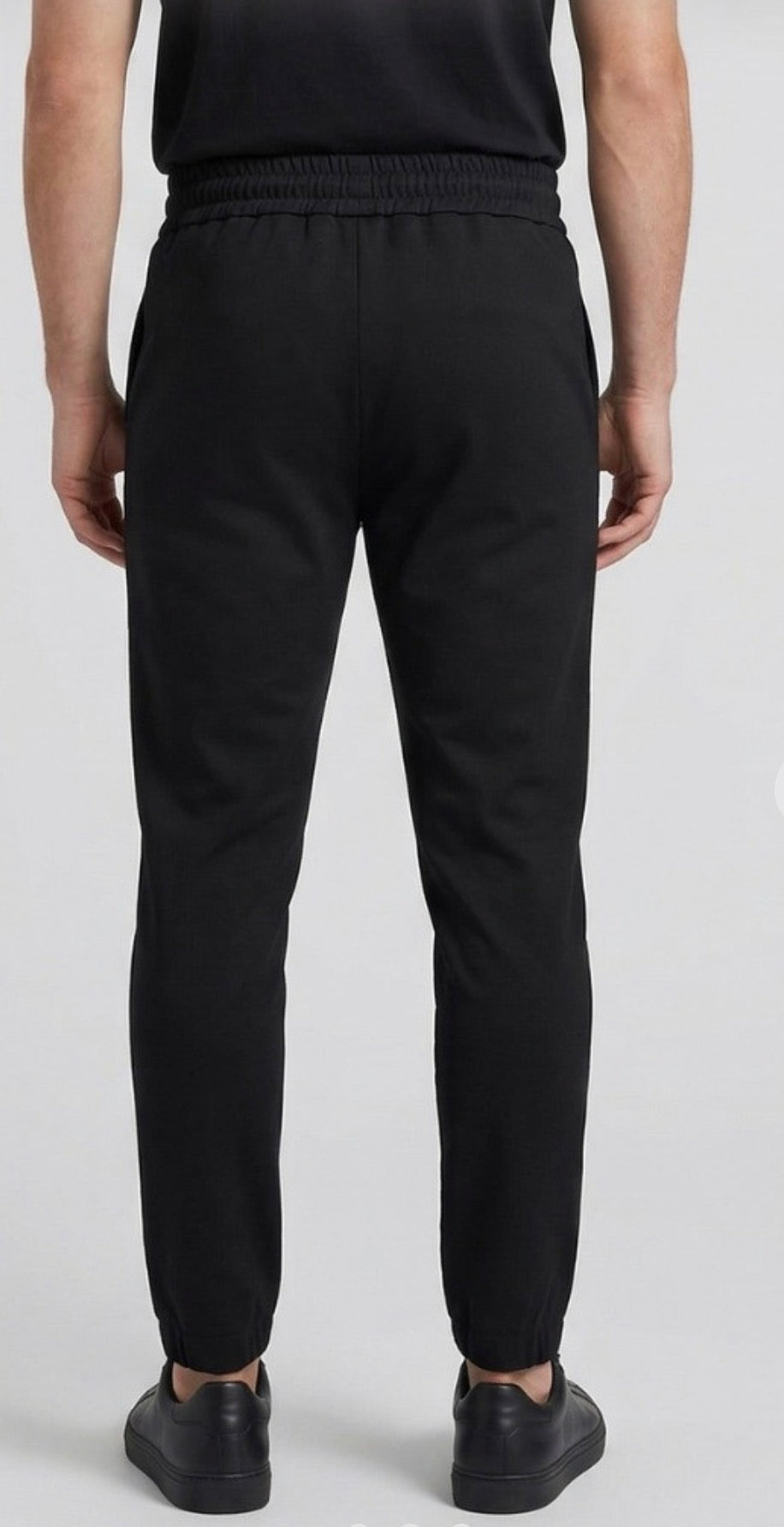 Pantalone in felpa