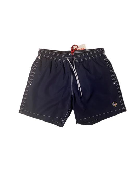 Costume Blauer