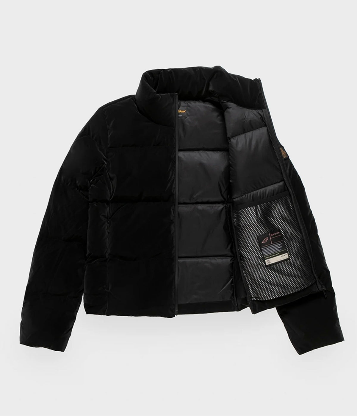 Piumino Ellis Jacket
