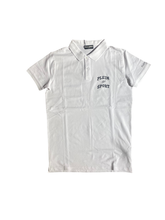 Polo Plein Sport
