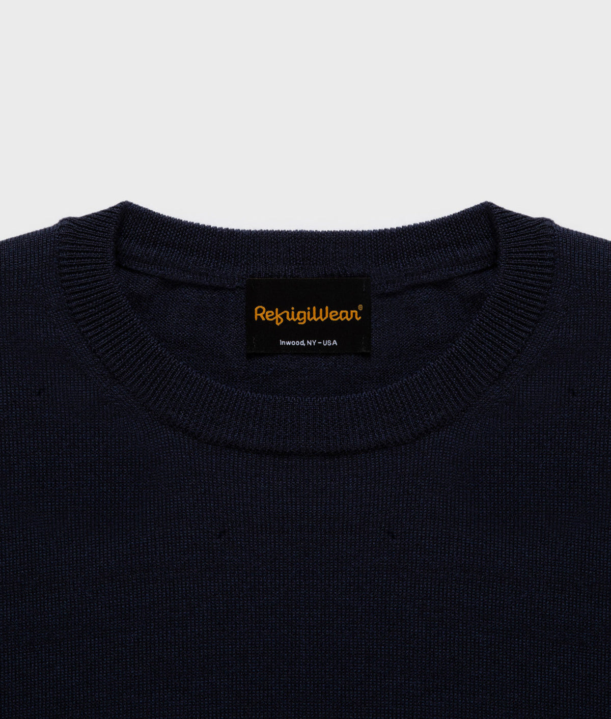Bennet pullover RefrigiWear