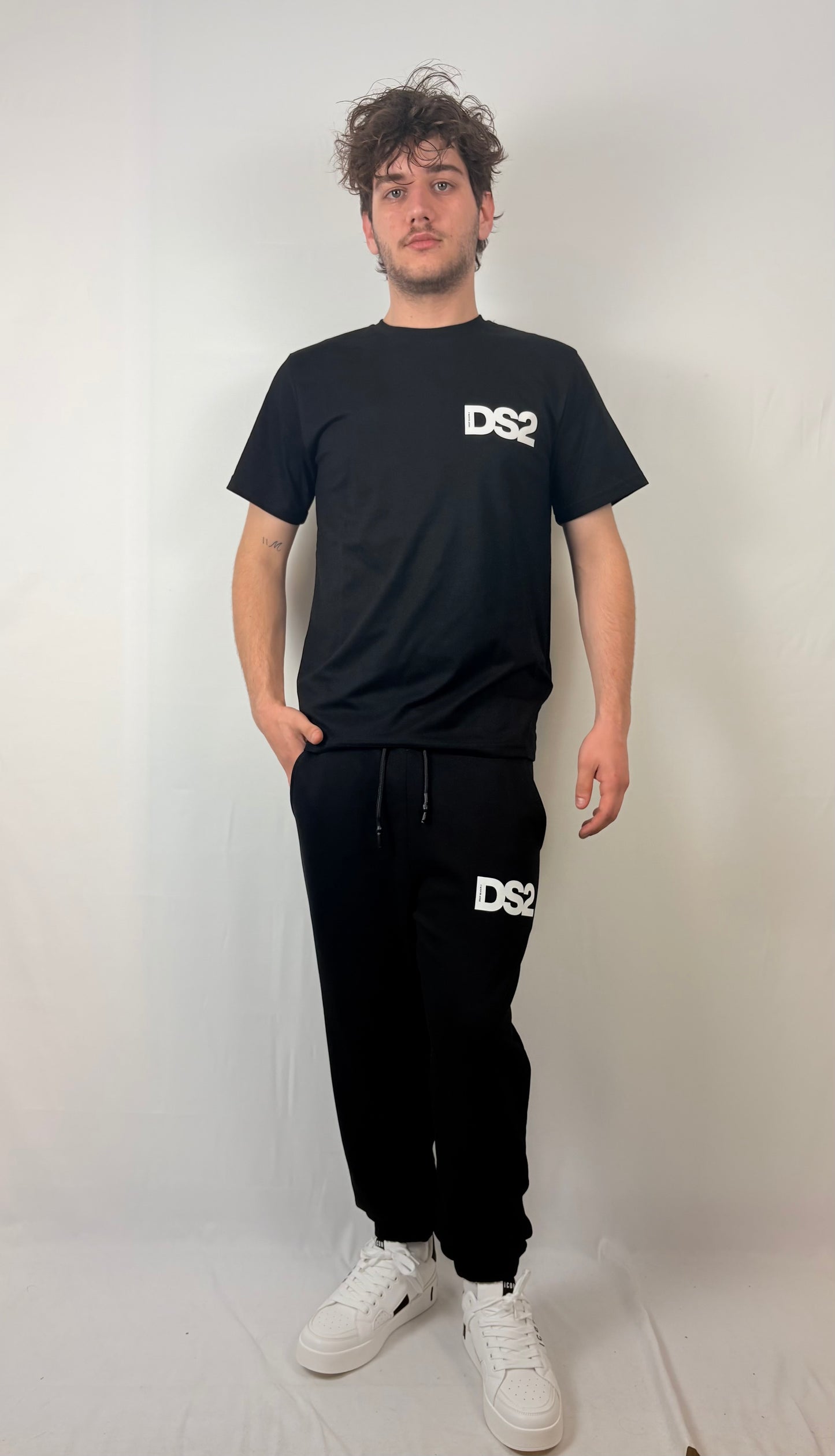T-shirt DS2