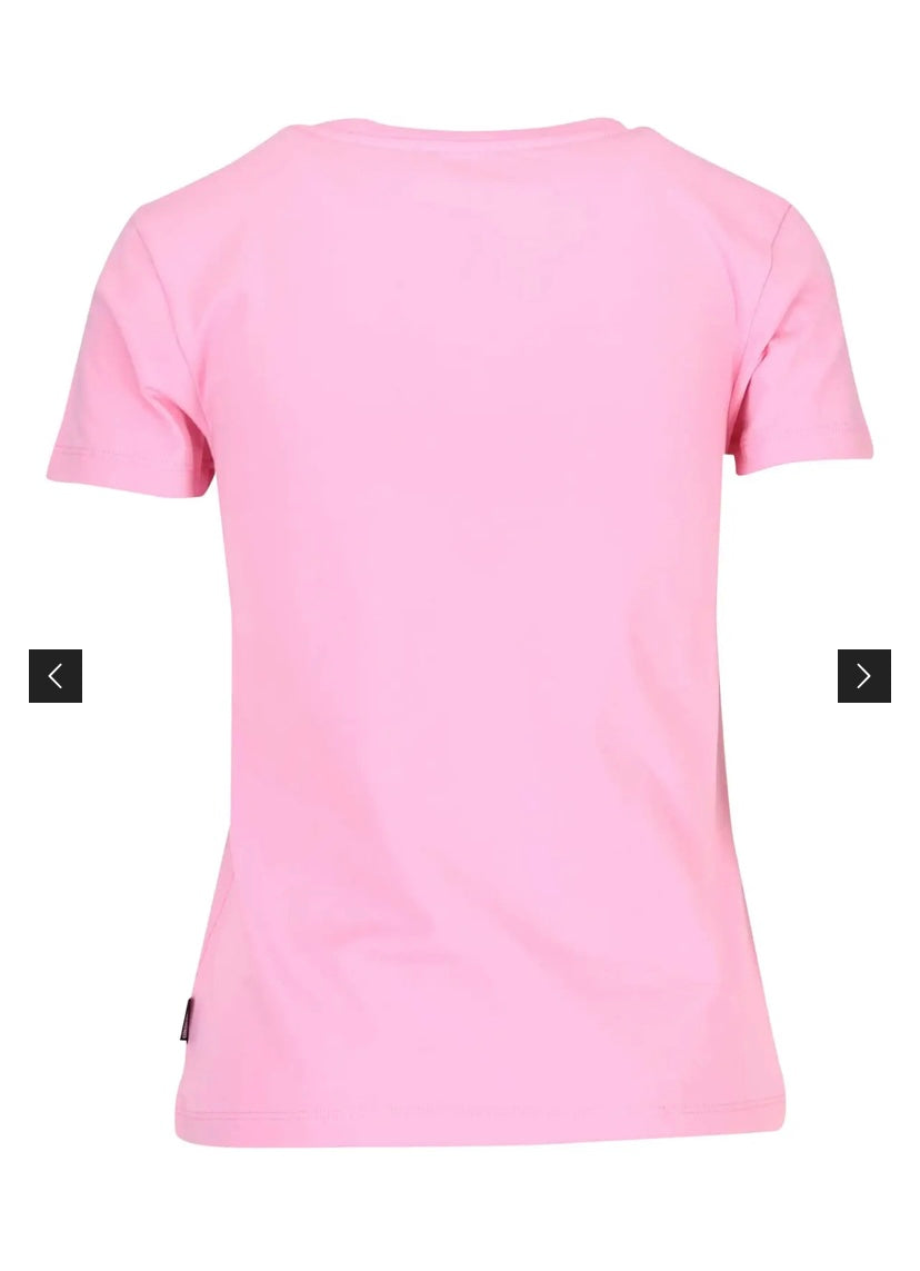 t-shirt Moschino orsetto
