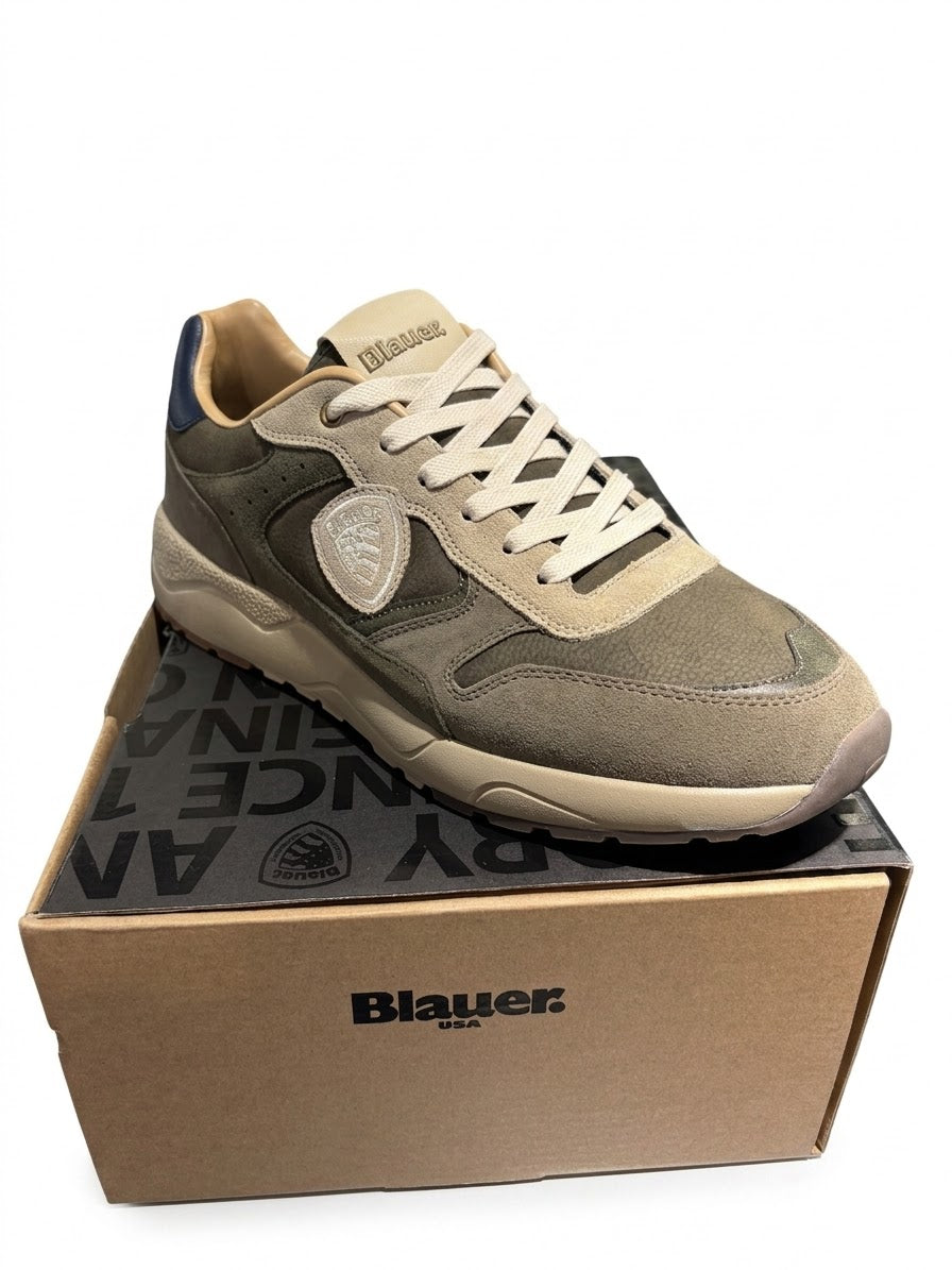 Sneakers Blauer Ozark