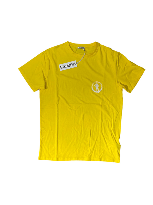 T-shirt Bikkembergs
