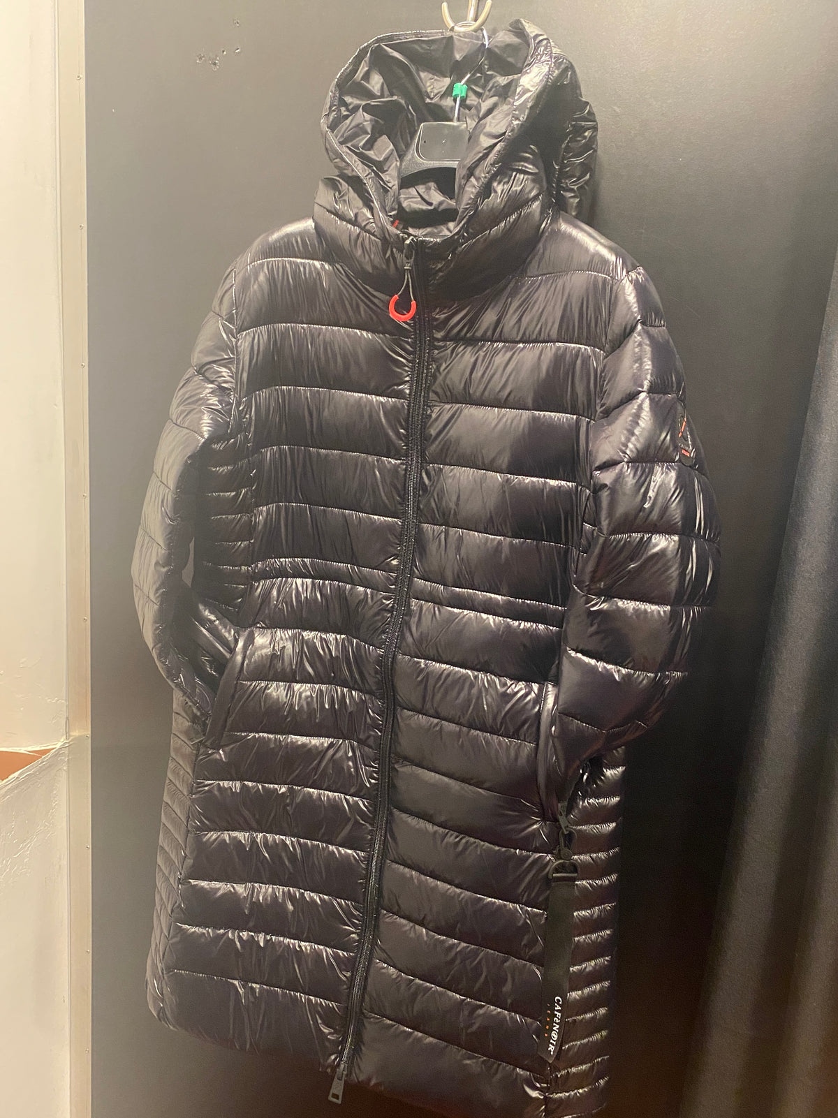 Piumino leggero