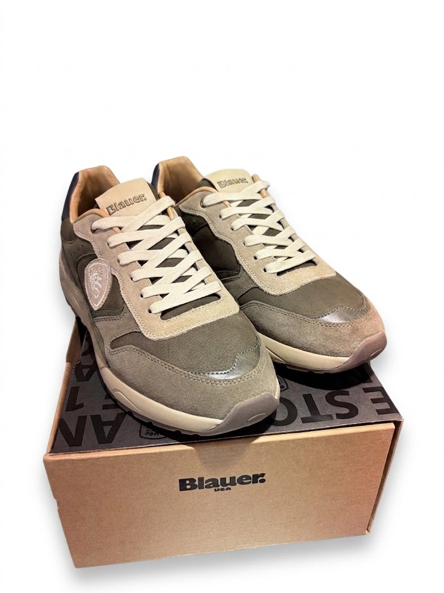 Sneakers Blauer Ozark