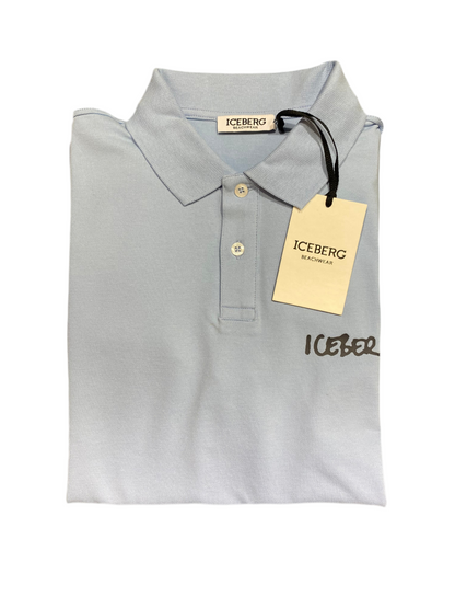 Polo Iceberg