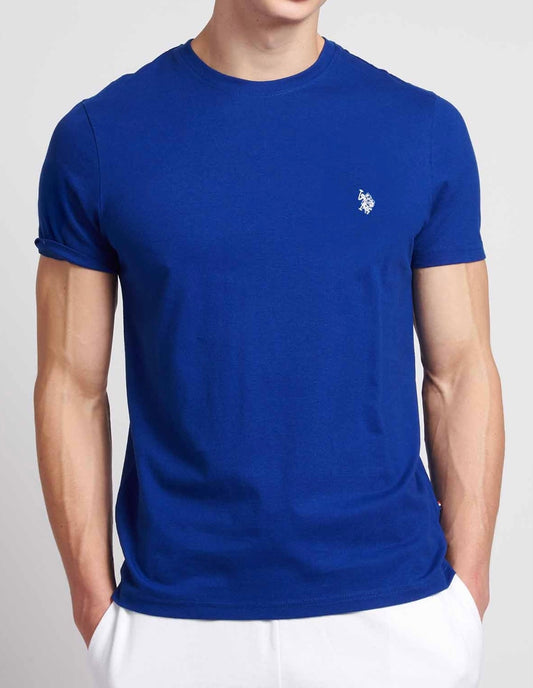 basic t-shirt U.S. POLO ASSN.