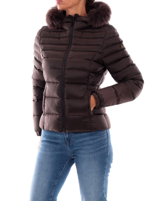Mead fur Jacket Refrigiwear