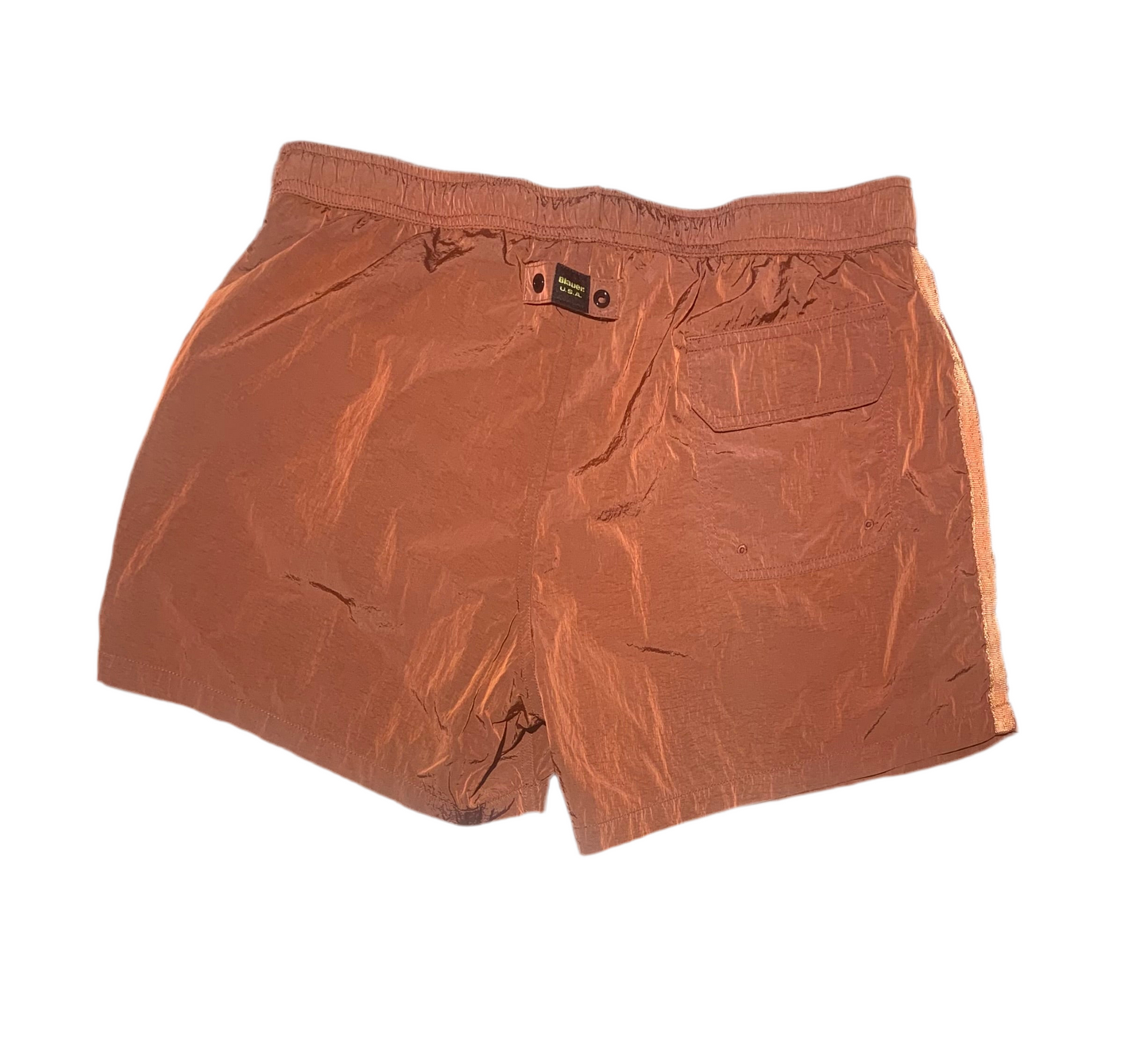 Costume Blauer