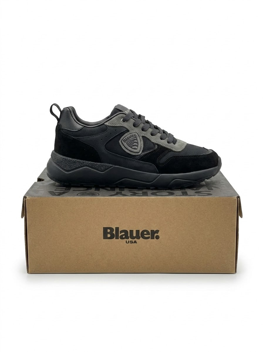 Sneakers Blauer Ozark