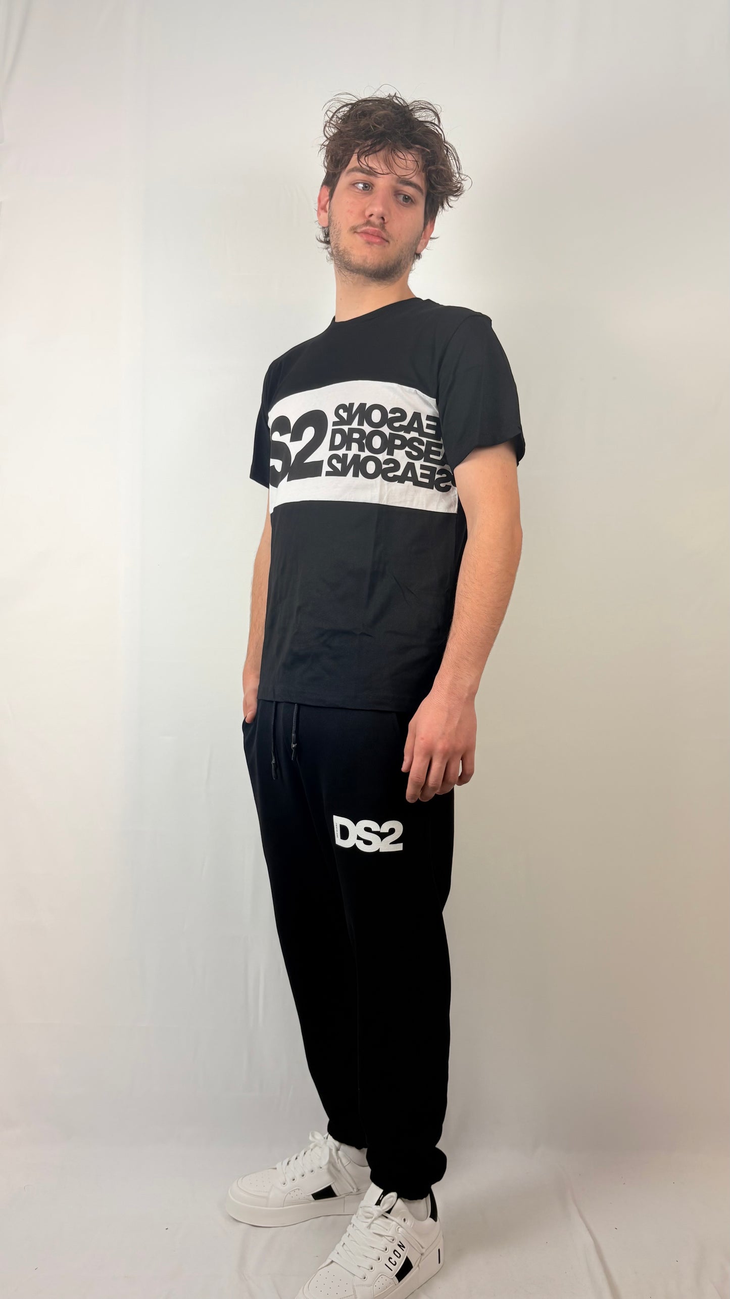 t-shirt DS2