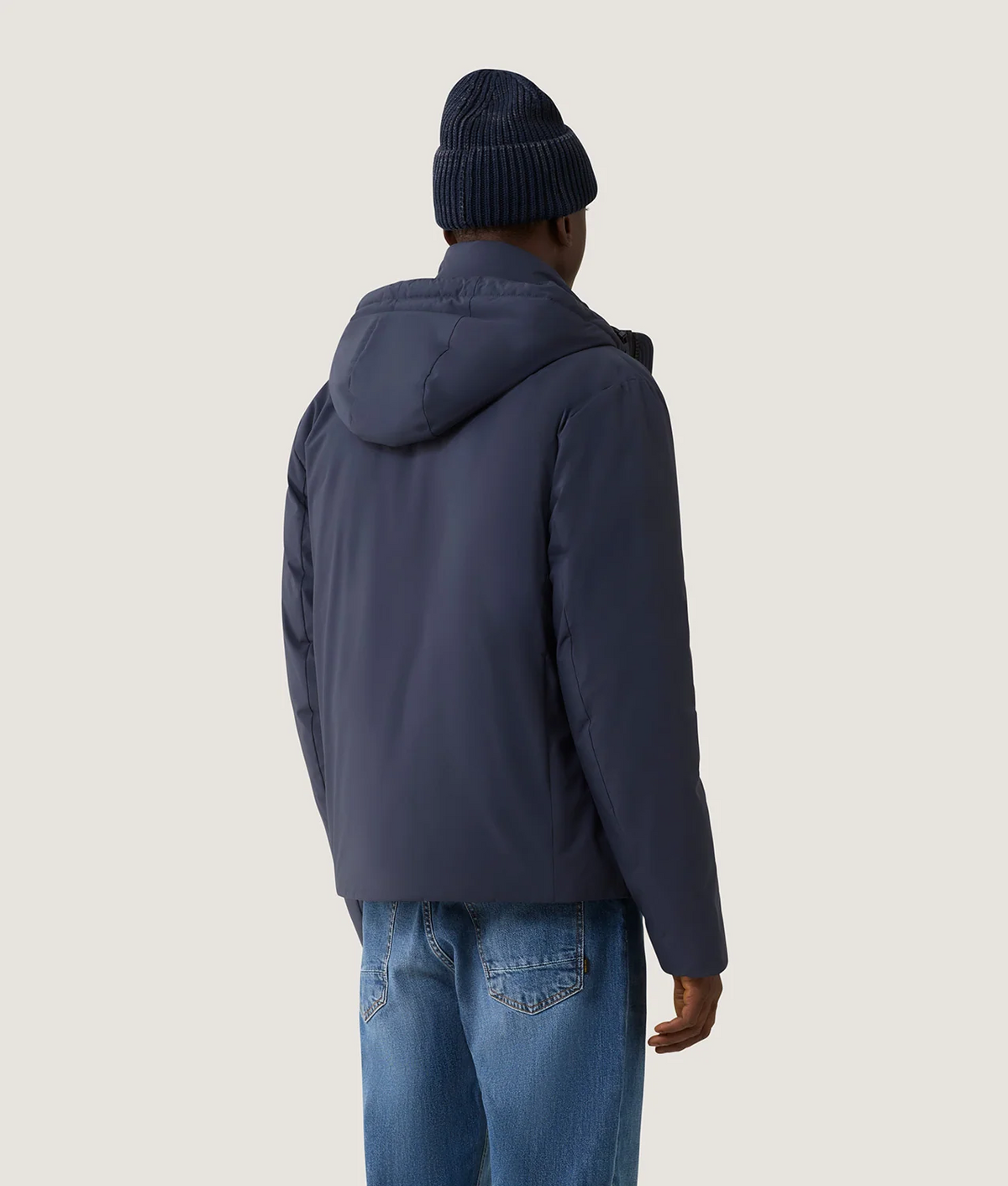 Polar jacket Refrigiwear