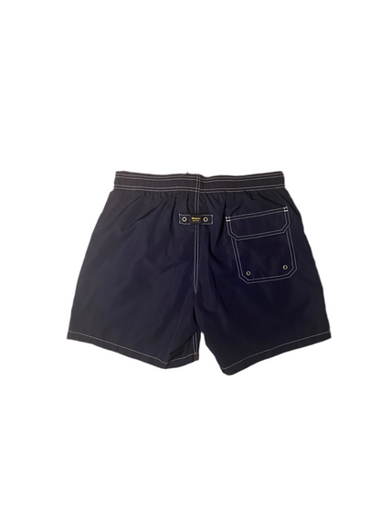 Costume Blauer