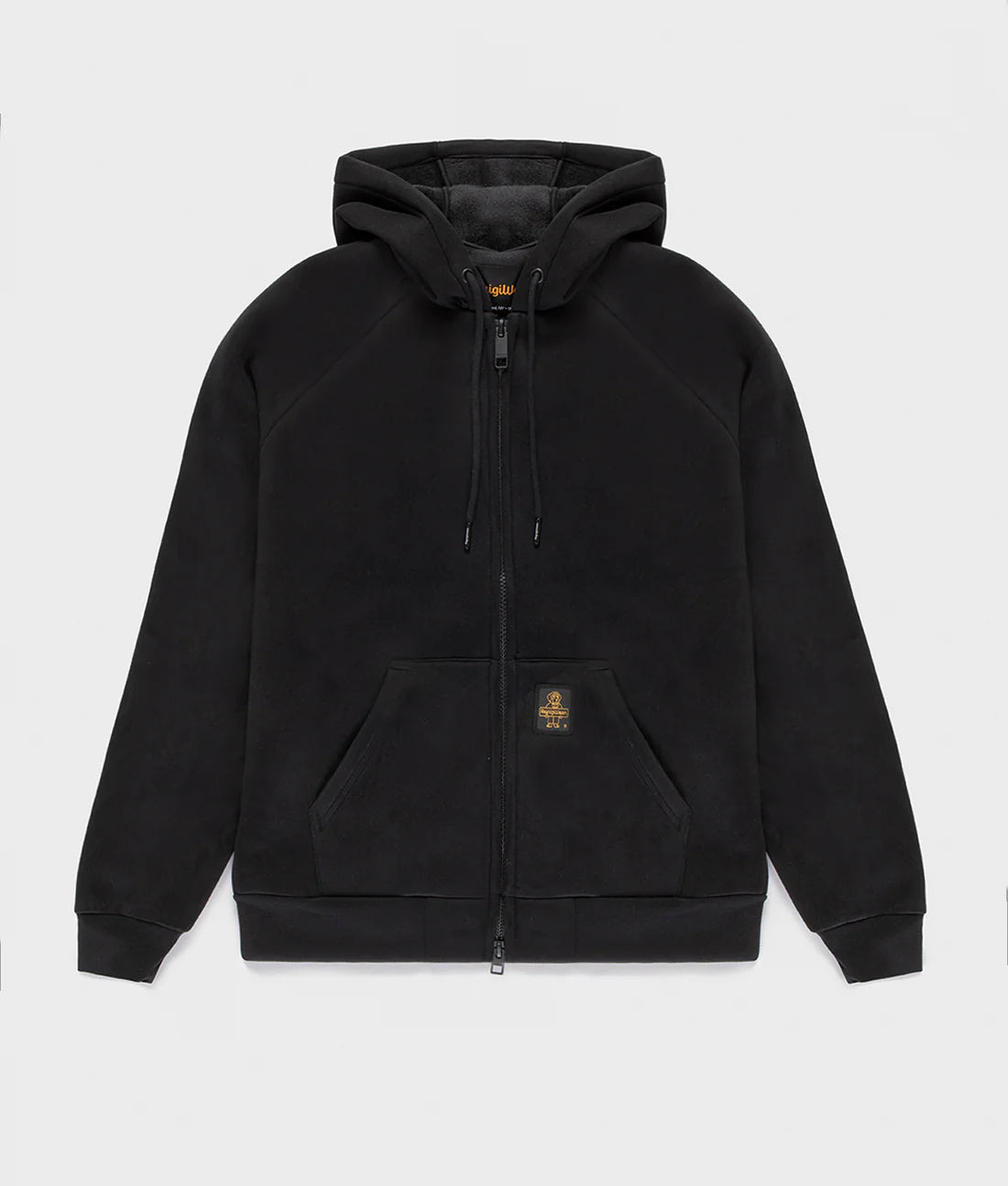 Frenkie fleece RefrigiWear