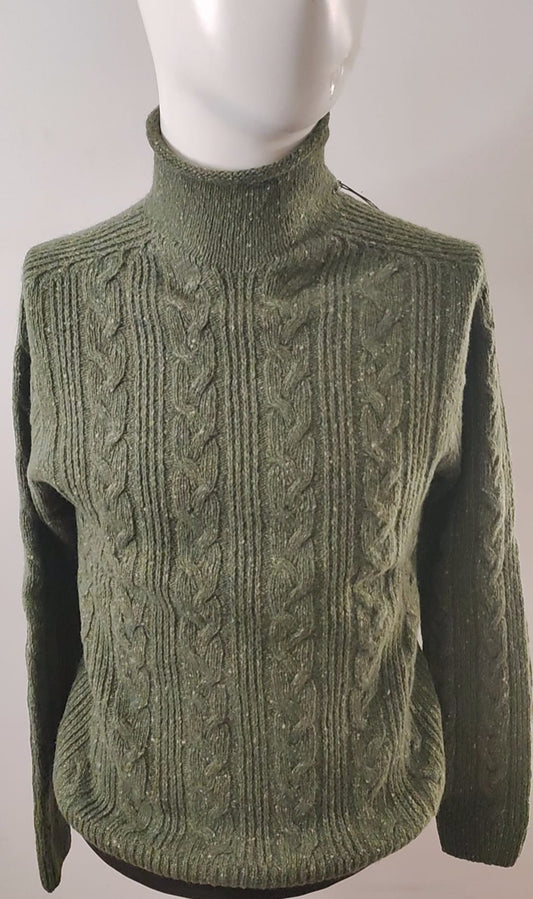 Maglione collo alto Blauer