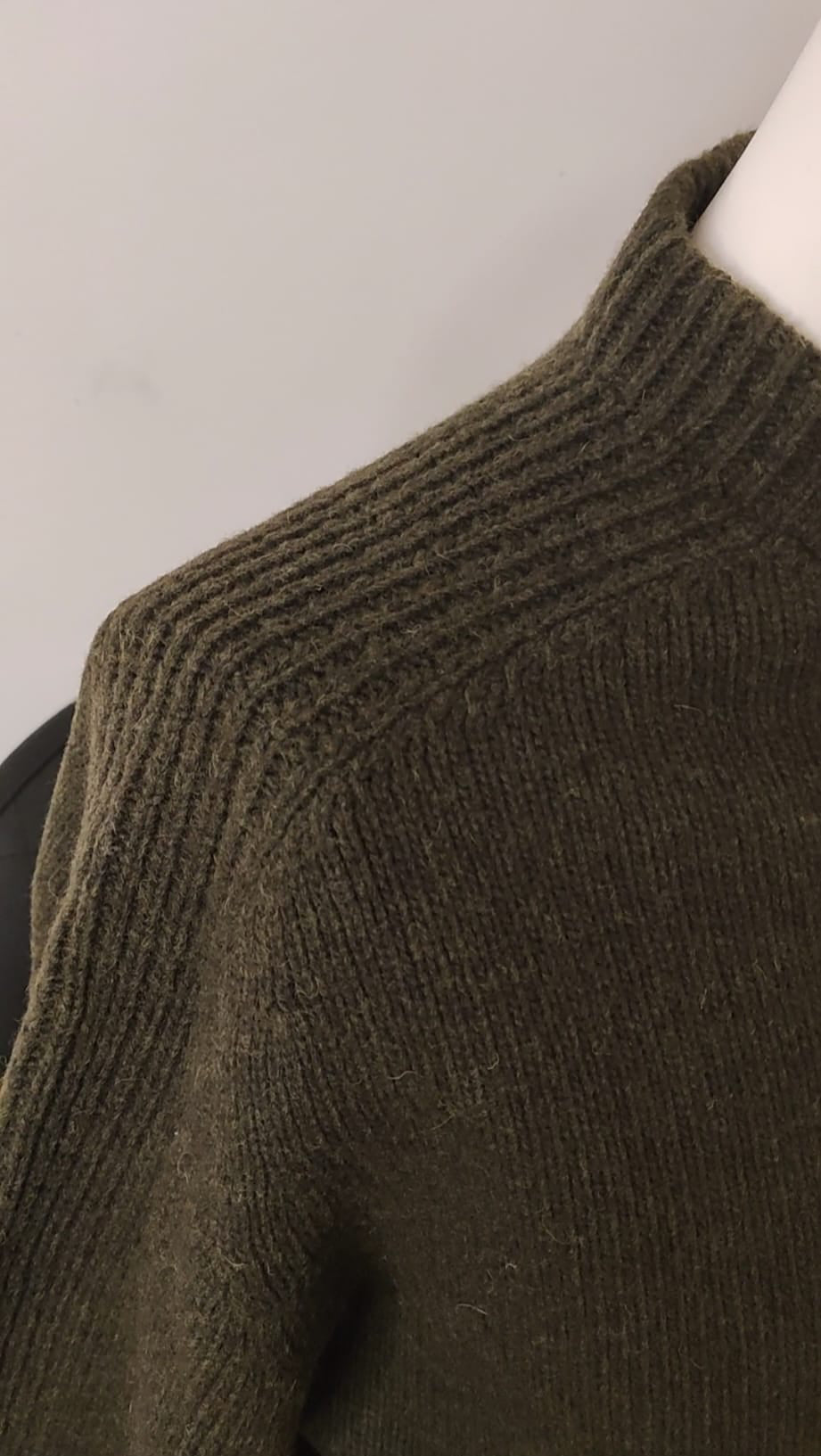 Maglione Joseph Blauer