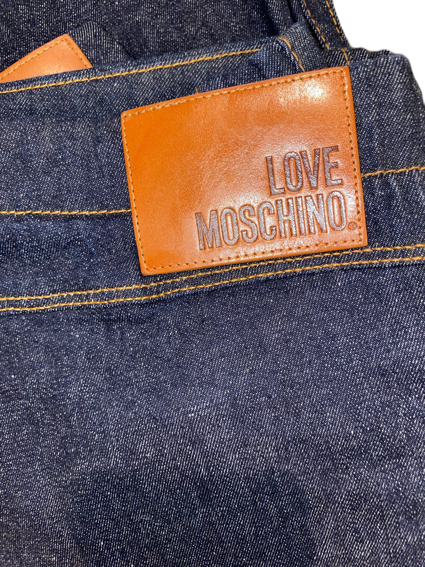 Pantalone Moschino Love