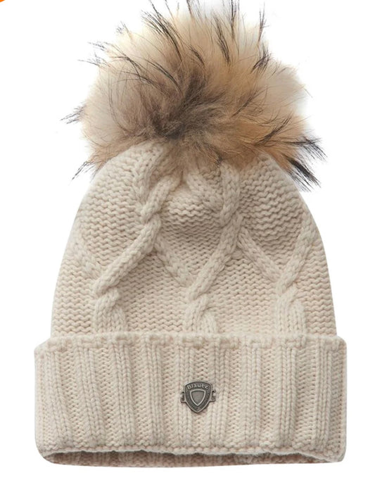 Cappello  cuffie donna