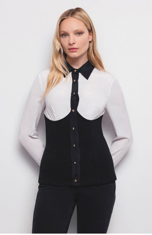 Camicia donna Gaëlle