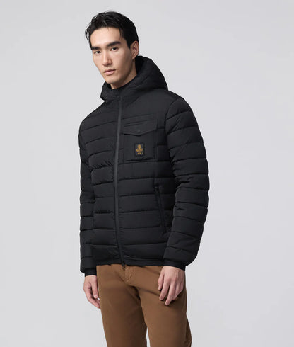 Josh jacket RefrigiWear