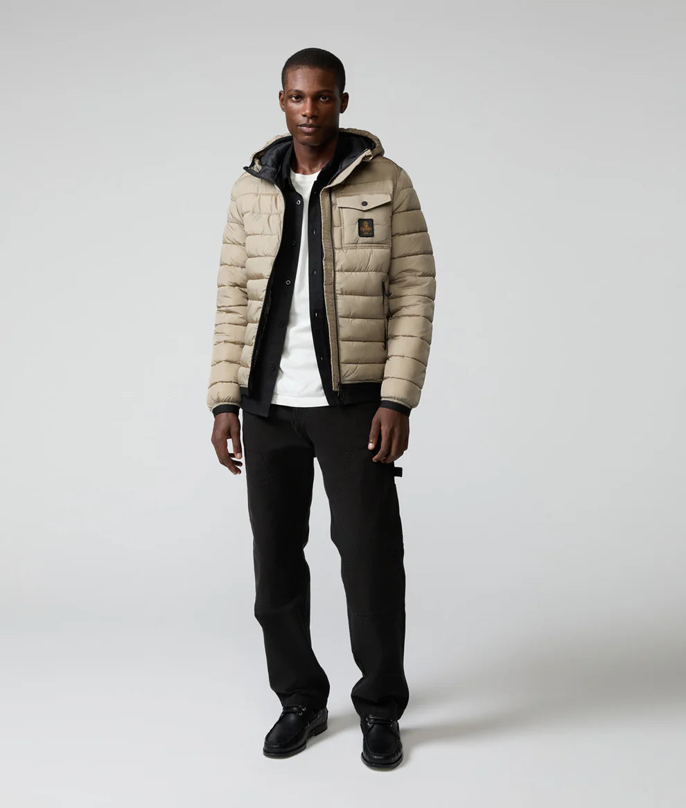 Josh jacket RefrigiWear