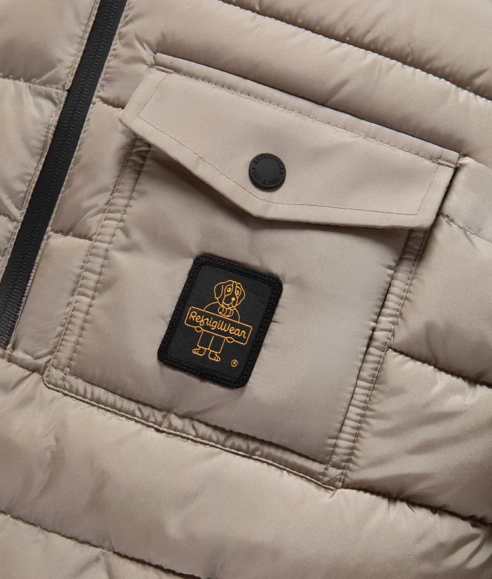 Josh jacket RefrigiWear