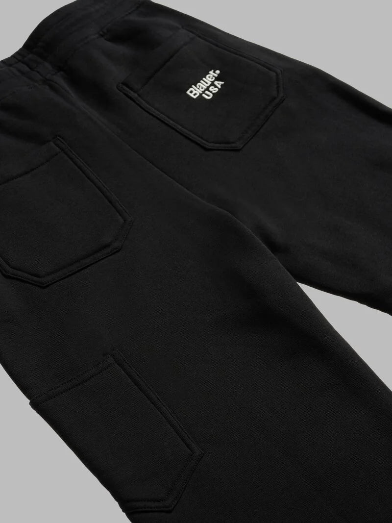 Pantalone multitasche Julian Junior