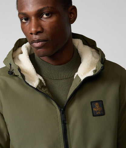 Libra jacket RefrigiWear