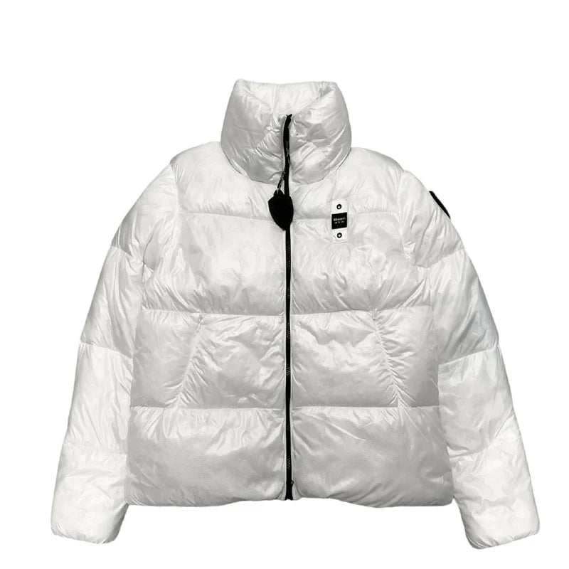 Giubbino trapuntato Pingree Junior Blauer