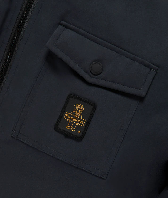 Polar jacket RefrigiWear