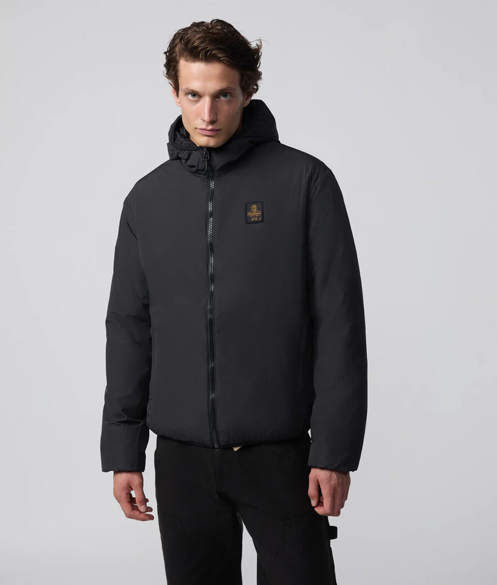 Reversible free jacket RefrigiWear