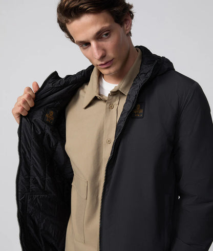 Reversible free jacket RefrigiWear