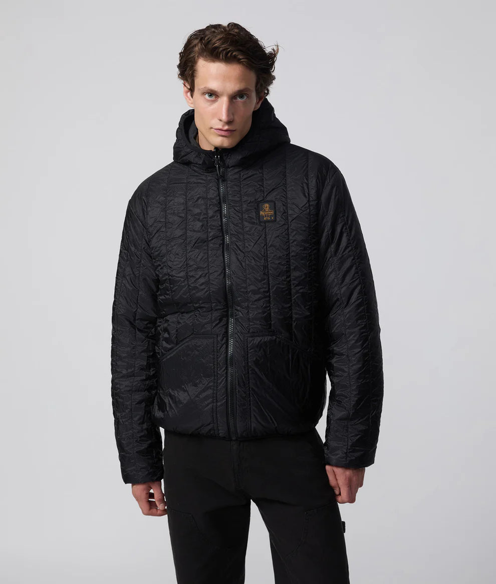 Reversible free jacket RefrigiWear